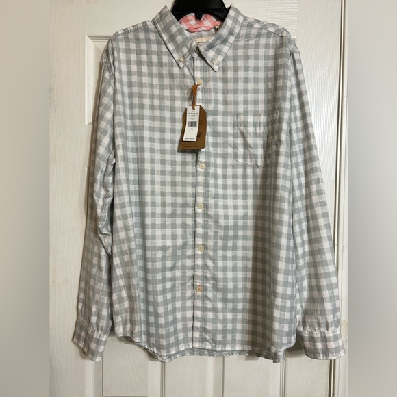 Weatherproof Vintage Men’s Button Down Shirt Size XL - Picture 2 of 10